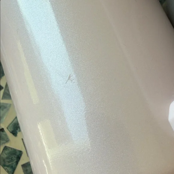 Stanley Pink Parfait Pearlescent 40oz Tumbler - Picture 5 of 8